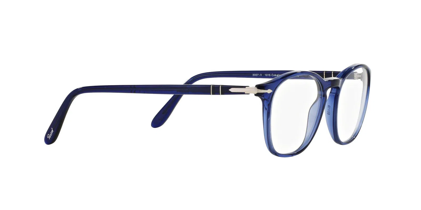 Persol 3007V Eyeglasses - Black - view 110